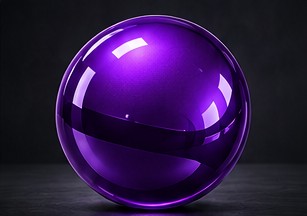 Gloss sphere